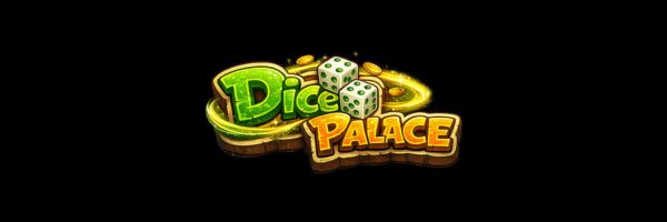 Bannière Dice Palace Casino