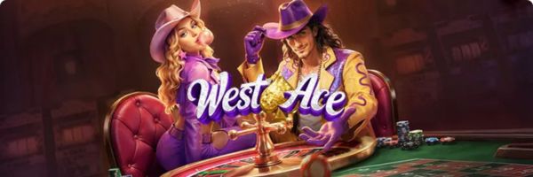 West Ace Casino machines à sous